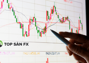 Thị trường chứng khoán có khả năng rung lắc