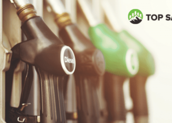 Xăng tăng, người Mỹ không muốn đi làm