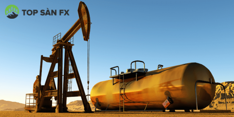 Dầu thô thế giới: Quay đầu giảm giá