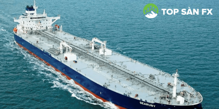 Điểm yếu "chí mạng" của dầu Nga