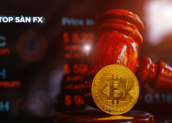 Giá Bitcoin rớt khỏi ngưỡng kháng cự