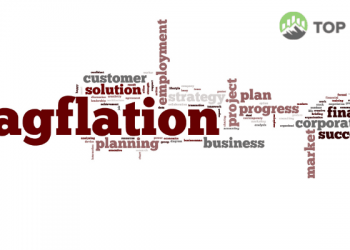 Lạm phát và tăng trưởng chậm: Nỗi lo toàn thế giới