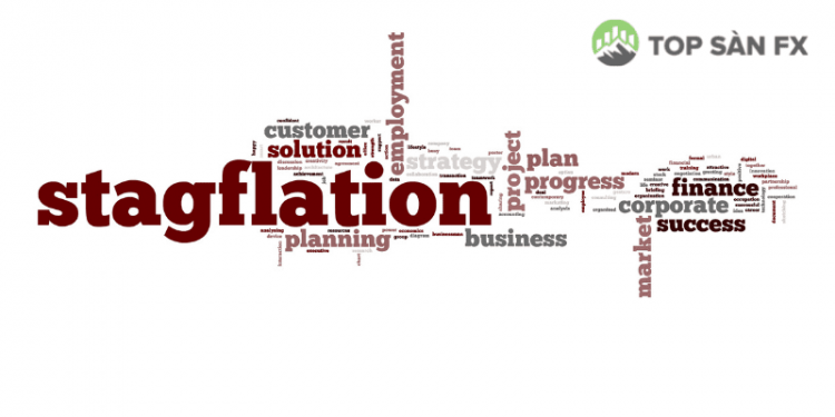 Lạm phát và tăng trưởng chậm: Nỗi lo toàn thế giới