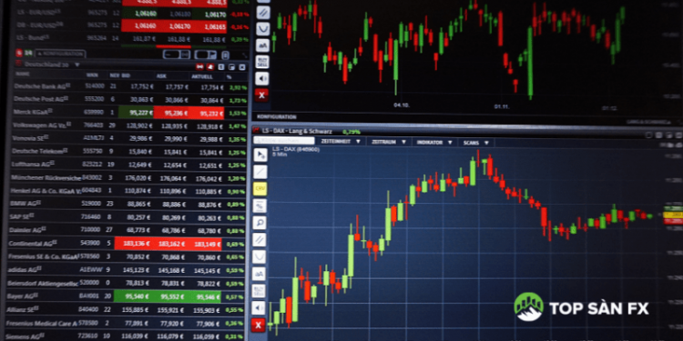 Phân tích EUR/USD và GBP/USD ngày 27/05/2022