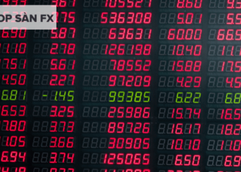 Phiên giao dịch tệ nhất của chứng khoán Mỹ trong vòng 2 năm