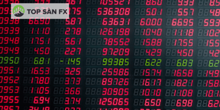 Phiên giao dịch tệ nhất của chứng khoán Mỹ trong vòng 2 năm