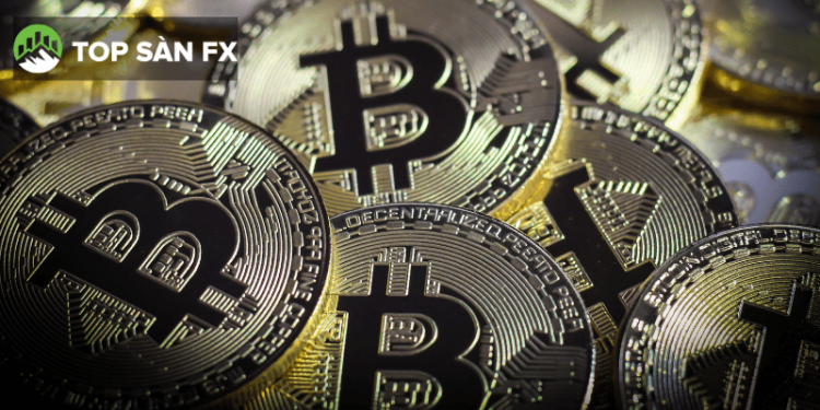 Thị trường Bitcoin tiếp tục đỏ rực