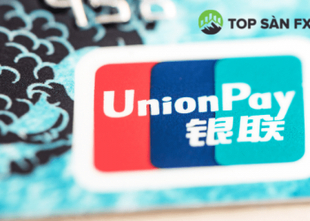 UnionPay dè chừng với các ngân hàng Nga