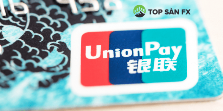 UnionPay dè chừng với các ngân hàng Nga