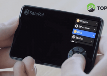 Ví lạnh là gì? Có nên đầu tư cho ví lạnh hay không?