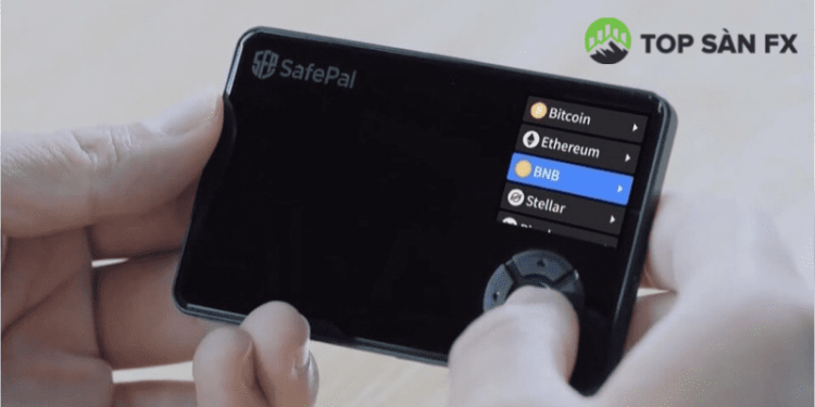Ví lạnh là gì? Có nên đầu tư cho ví lạnh hay không?
