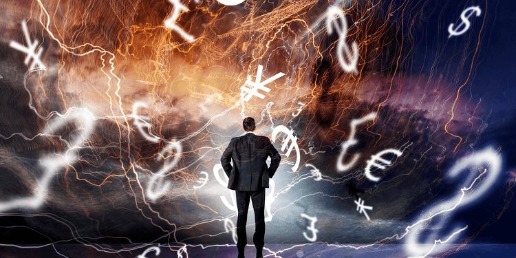 XAU-USD và USD/JPY ngày 29-8