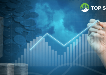 bảng xếp hạng lợi nhuận ngân hàng quý 1/2022 với nhiều bất ngờ