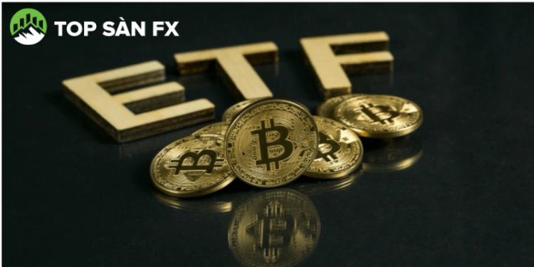 Bitcoin ETF là gì? Thông tin từ A-Z về ETF