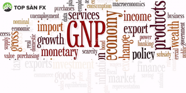 GNP là gì? Chỉ số GNP khác GDP như thế nào?