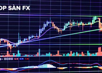 Chứng khoán đỏ lửa, hơn 500.000 người tham gia mới