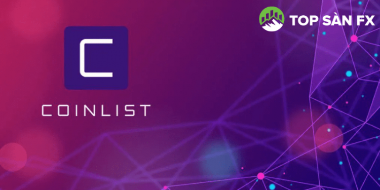 Coinlist là gì? Cách mua Token Sale trên Coinlist