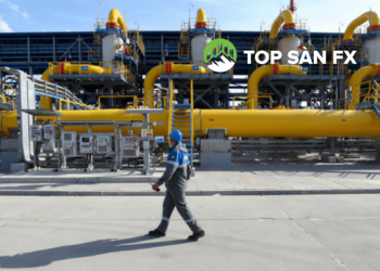 Dầu Nga ngày càng đắt đỏ