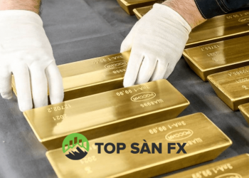 G7 cấm nhập vàng của Nga