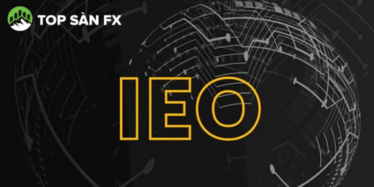 IEO là gì? Phân biệt IEO với ICO và IDO