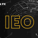 IEO là gì? Phân biệt IEO với ICO và IDO
