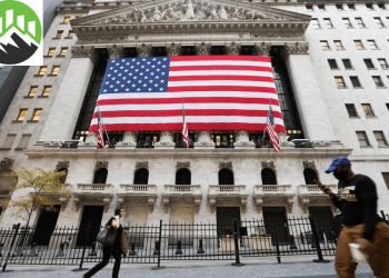 Nền kinh tế Mỹ bị chia phối bởi dịch Covid