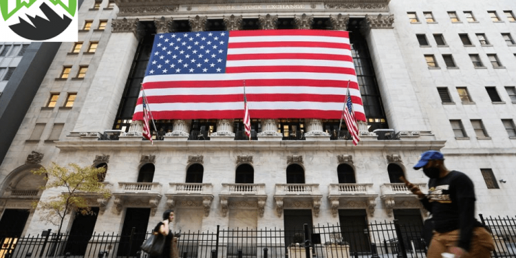 Nền kinh tế Mỹ bị chia phối bởi dịch Covid