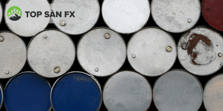 OPEC+ tăng sản lượng dầu