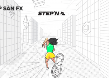 STEPN là gì? Toàn bộ thông tin về GMT