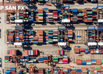 Tăng trưởng kinh tế toàn cầu có thể bị ảnh hưởng bời "bè phái"