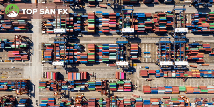 Tăng trưởng kinh tế toàn cầu có thể bị ảnh hưởng bời "bè phái"