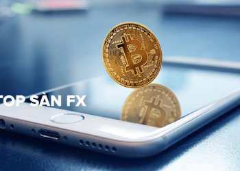 Bitcoin tăng trở lại 1