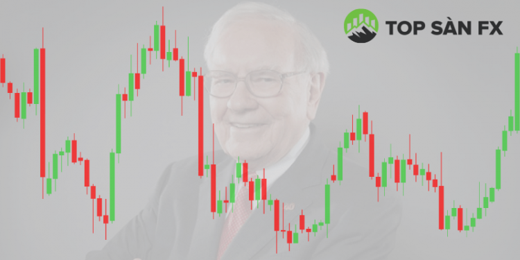 Cách đầu tư chứng khoán của Warren Buffett
