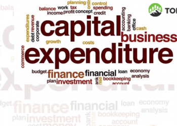 CapEx là gì? Cách sử dụng CapEx