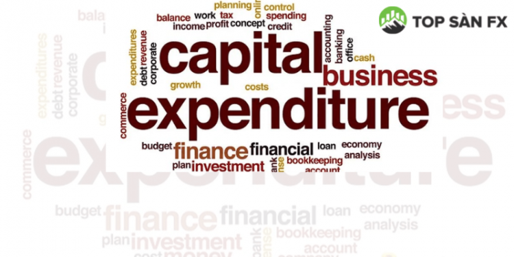 CapEx là gì? Cách sử dụng CapEx