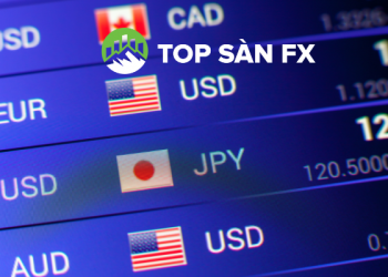 Chiến lược giao dịch cặp tiền tệ