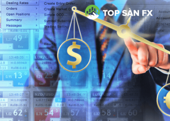 Tin tức về các cặp tiền tệ