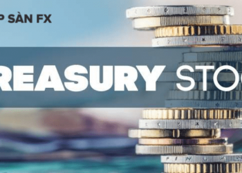 Cổ phiếu quỹ là gì?