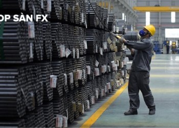 Cổ phiếu thép là gì?