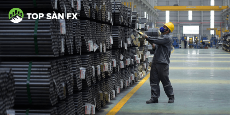 Cổ phiếu thép là gì?