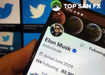 Cổ phiếu Twitter lao dốc