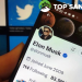 Cổ phiếu Twitter lao dốc