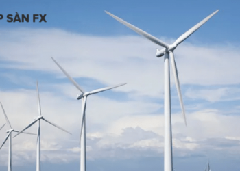 Danh sách các mã cổ phiếu năng lượng