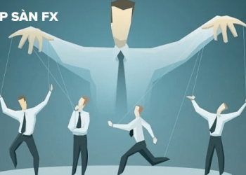 Đội lái chứng khoán là gì?