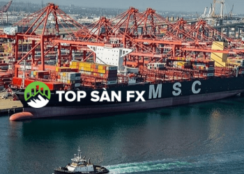 GDP Mỹ liên tiếp giảm hai quý