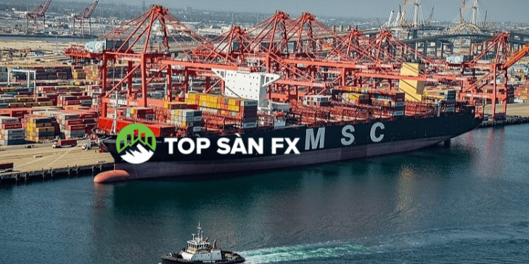 GDP Mỹ liên tiếp giảm hai quý