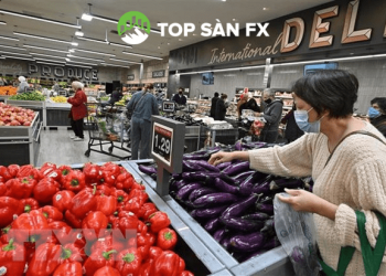 Lạm phát ở Mỹ tăng cao