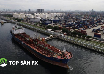 Mỹ muốn áp trần giá dầu nga để ghìm lạm phát