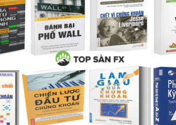 Sách đầu tư chứng khoán