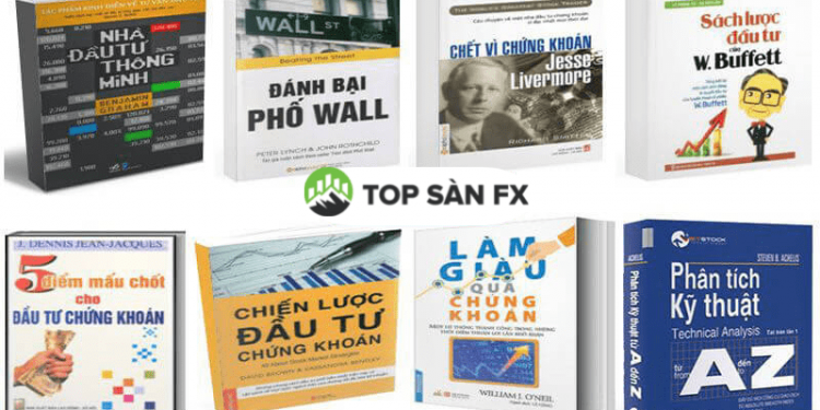 Sách đầu tư chứng khoán